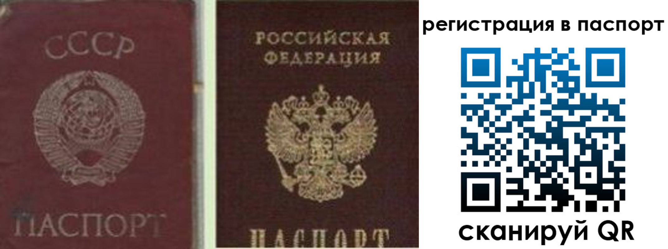 прописка для работы в Кашине